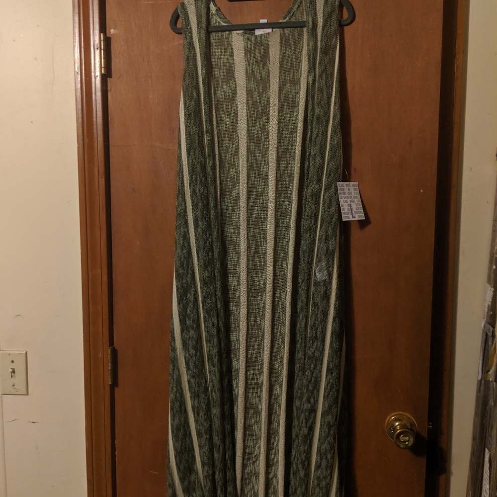Lularoe Joy NWT Large